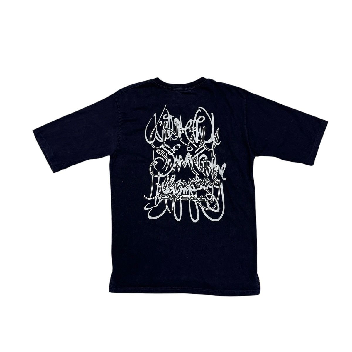 O'Neill × Vintage Vintage O'neill T-Shirt Size XXL Size US XXL / EU 58 / 5 - 1 Thumbnail
