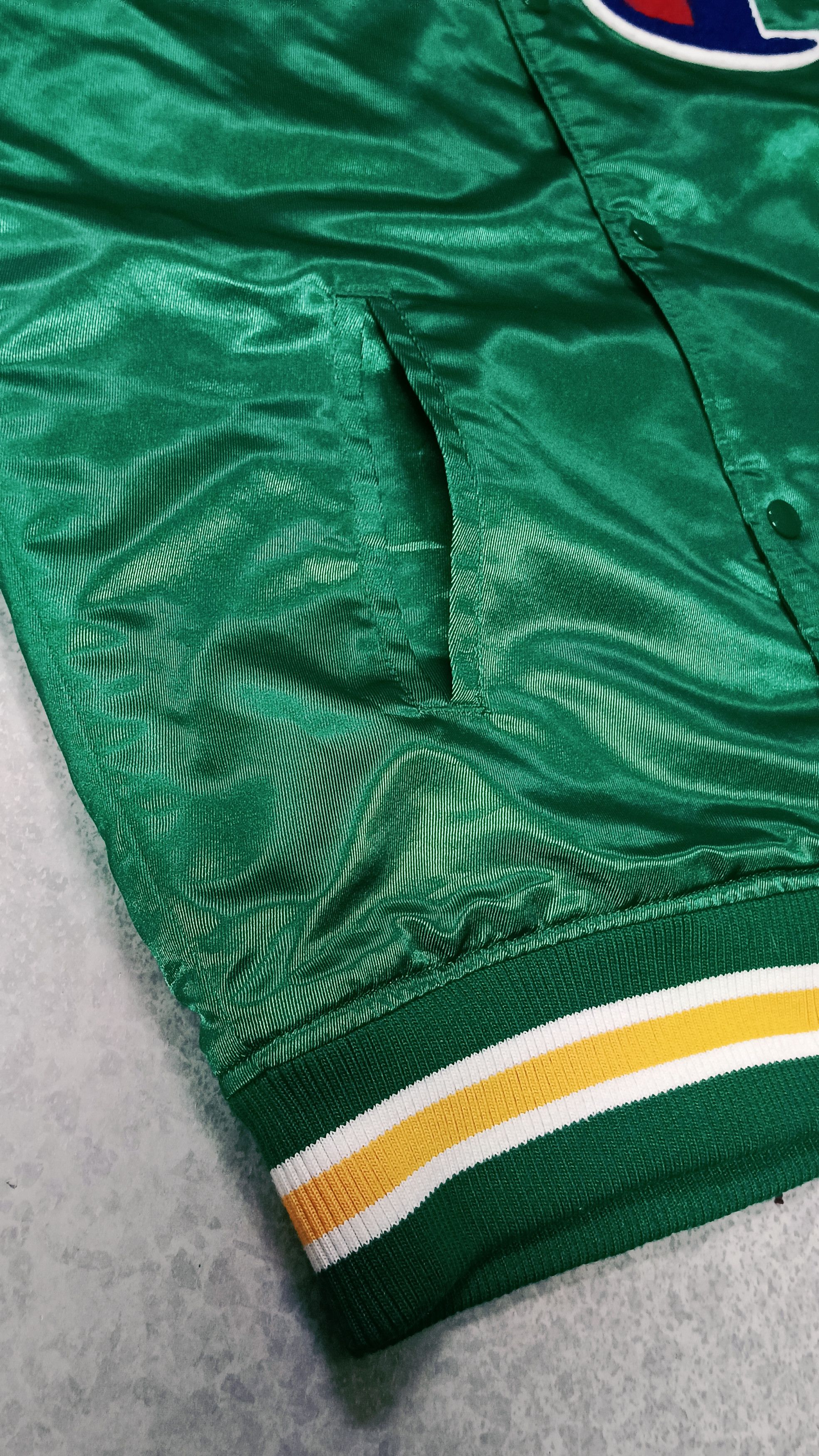 Champion Vintage Champion Varsity Jacket Size US L / EU 52-54 / 3 - 7 Thumbnail