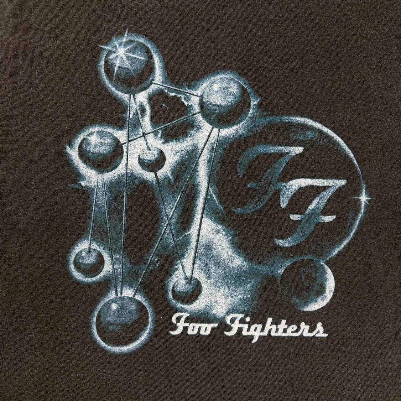Band Tees FOO FIGHTERS Molecules Tour Shirt Everything Or Nothing Size US S / EU 44-46 / 1 - 10 Thumbnail