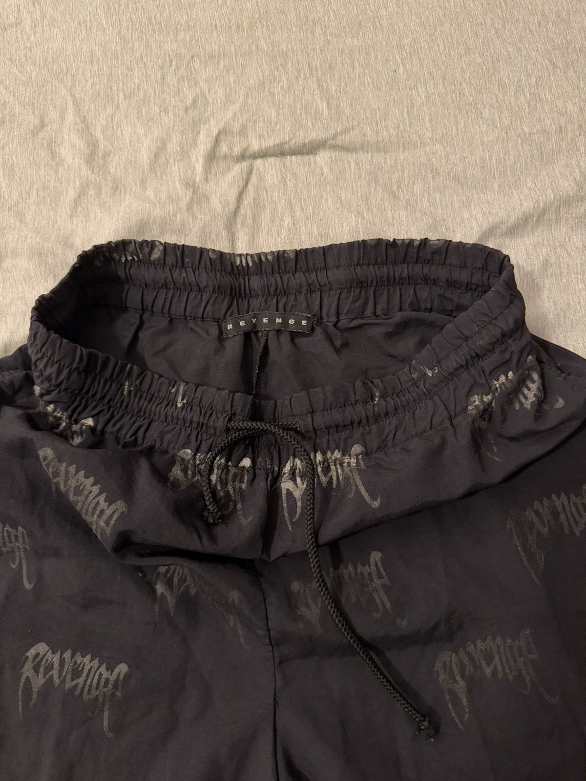 Revenge revenge joggers Size US 30 / EU 46 - 4 Thumbnail