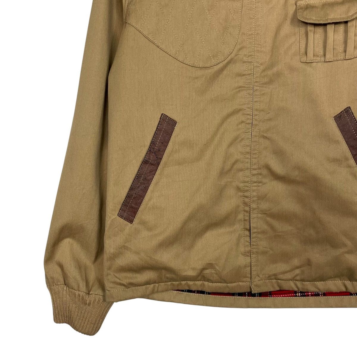 Japanese Brand Japanese Brand Jacket Size US M / EU 48-50 / 2 - 3 Thumbnail