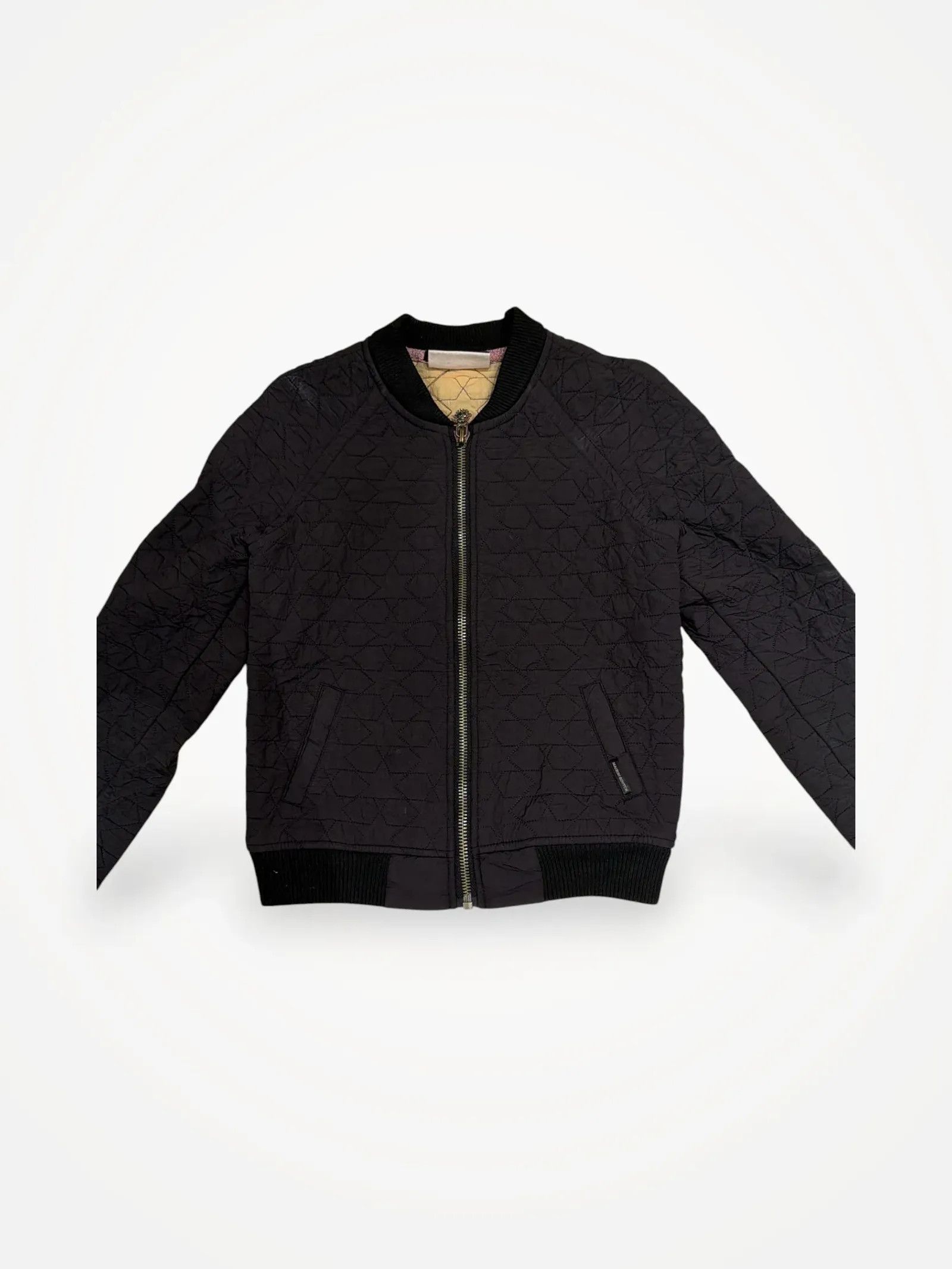 Maison Scotch Maison Scotch Jacket Size S / US 4 / IT 40 - 1 Thumbnail