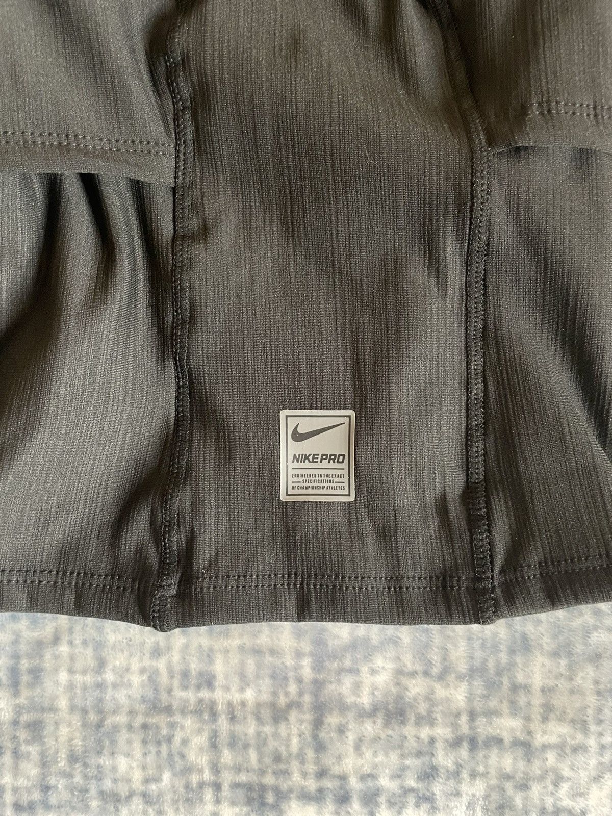 Nike Nike Pro Therma-Fit Hood Size ONE SIZE - 7 Thumbnail