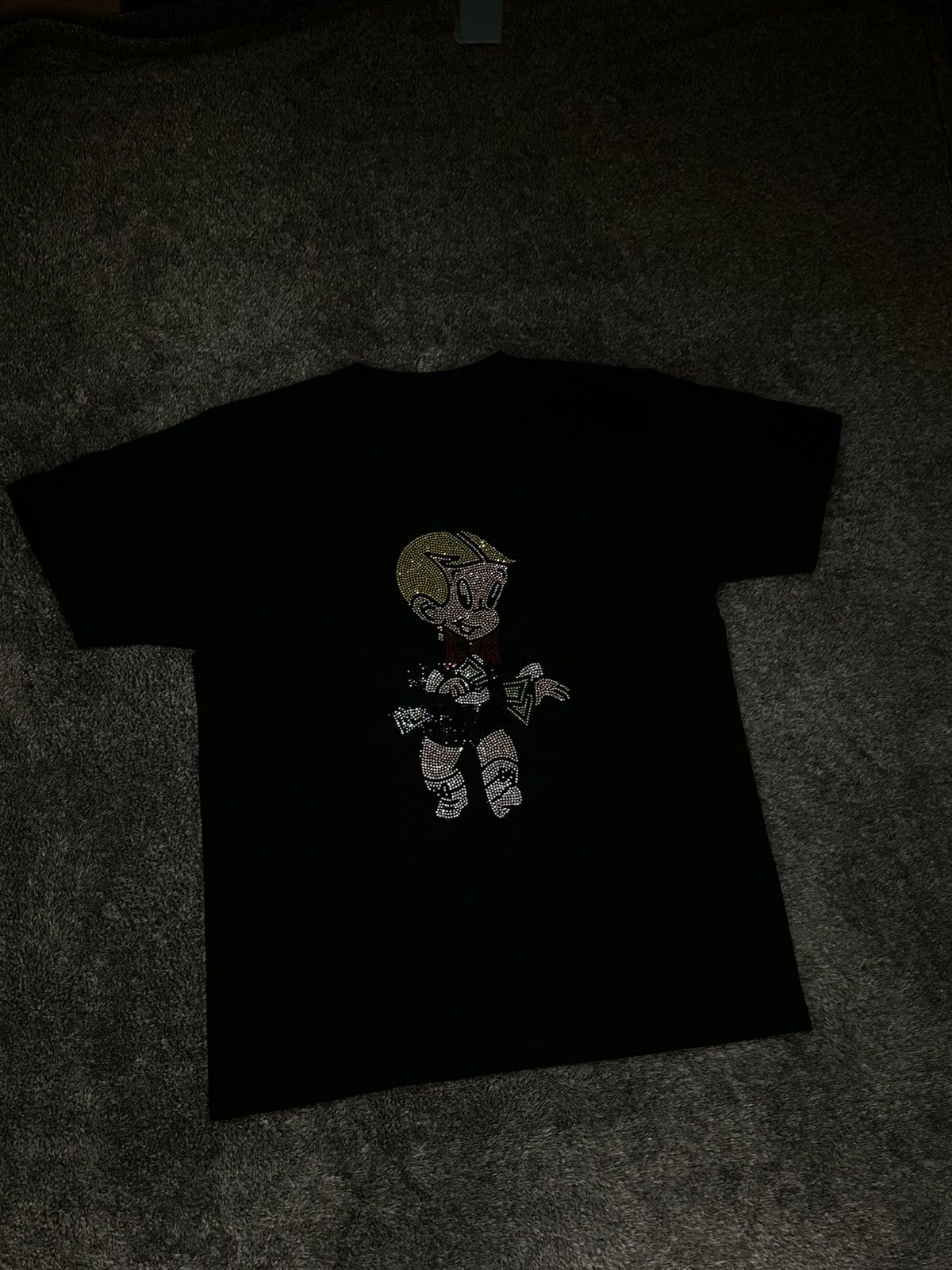 Other Richie Rich t short Size US S / EU 44-46 / 1 - 1 Thumbnail