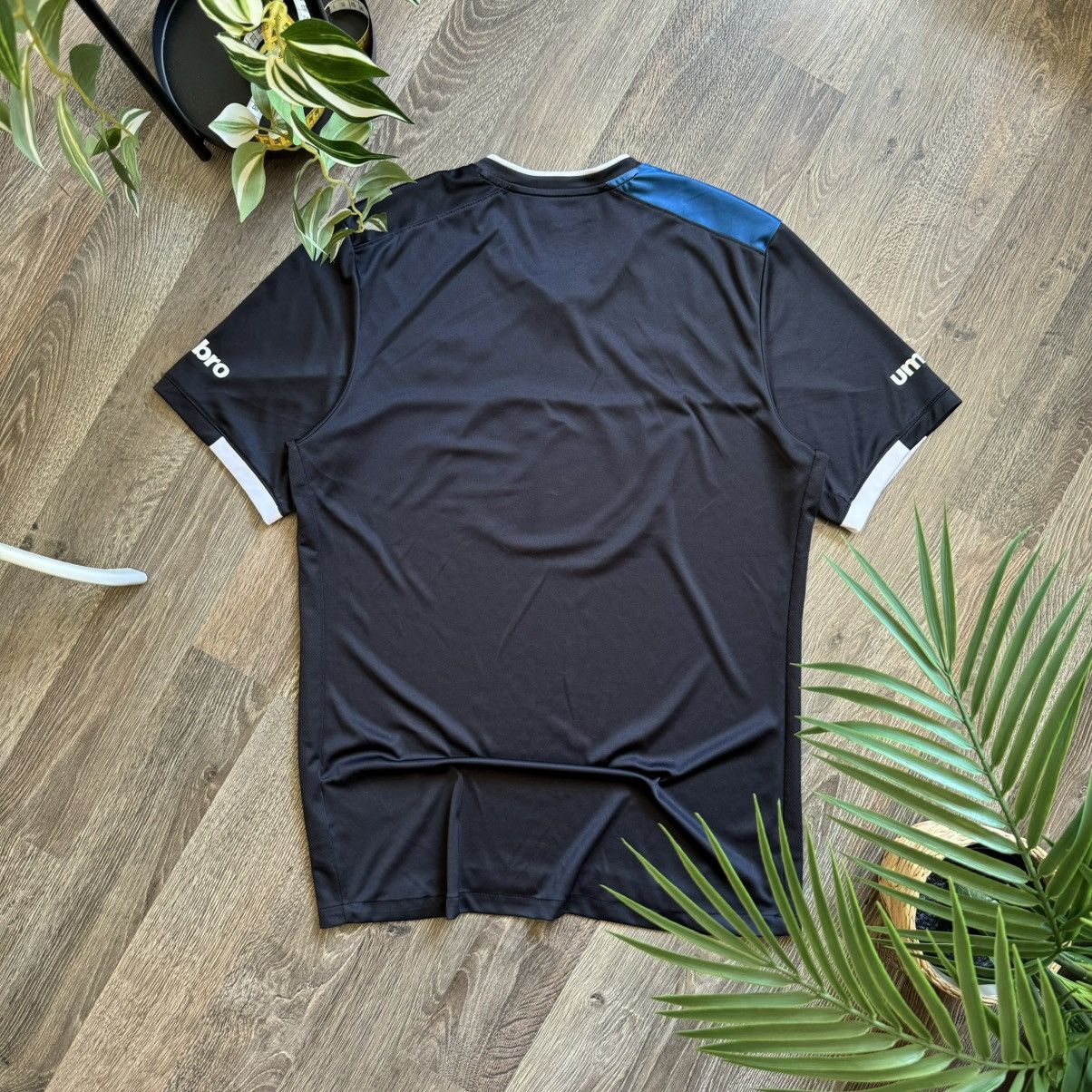 Umbro Umbro Derby County 2016/17 Away Soccer Jersey Size US L / EU 52-54 / 3 - 10 Thumbnail