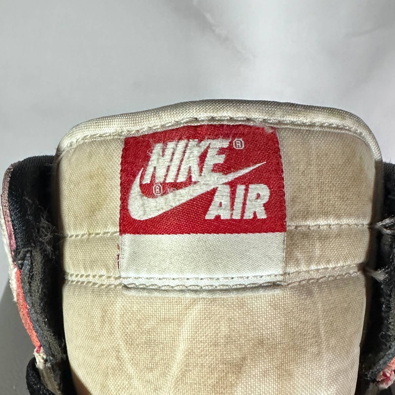 Jordan Brand Air Jordan 1 Retro High OG ‘Across The Spider-Verse’ Size US 6 / IT 36 - 10 Thumbnail