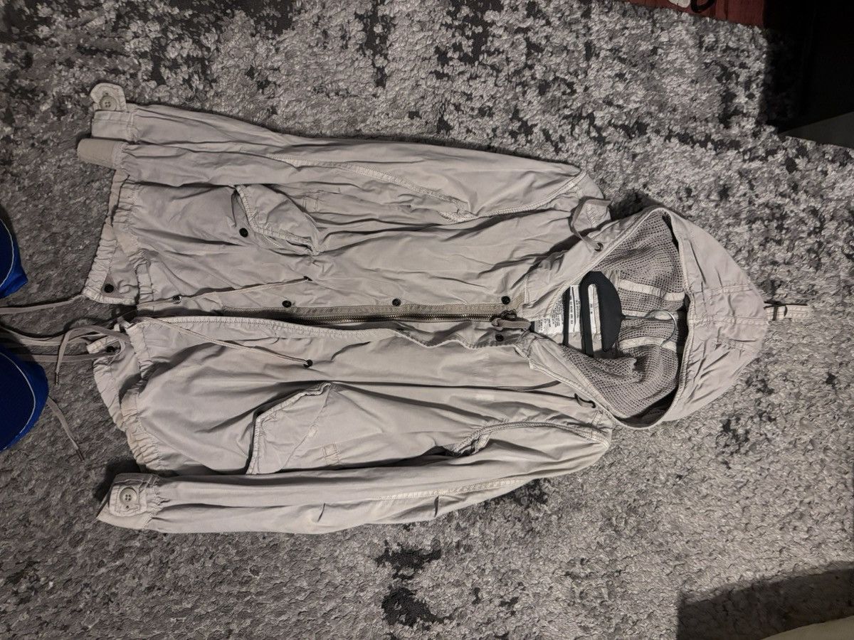 GOA GOA Cargo Jacket Size US S / EU 44-46 / 1 - 7 Thumbnail