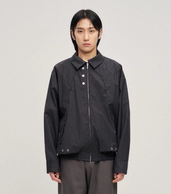 Omar Afridi omar afridi24ss carbon drizzler jacket-2508 Size US S / EU 44-46 / 1 - 5 Thumbnail
