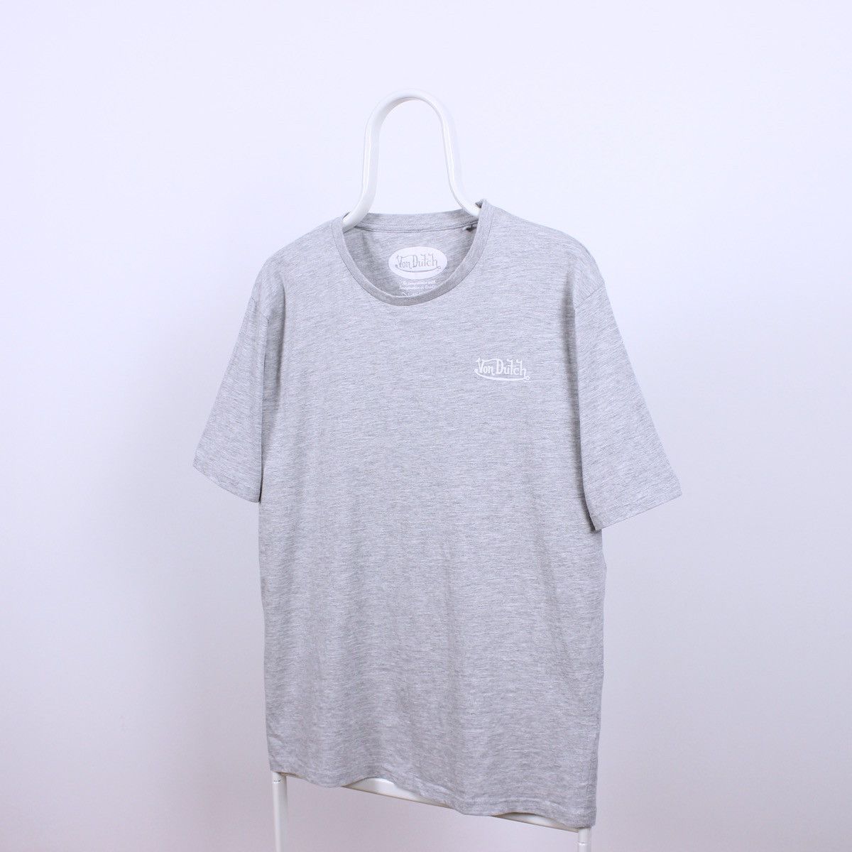 Von Dutch Von Dutch Short Sleeve T-Shirt Size US L / EU 52-54 / 3 - 2 Thumbnail