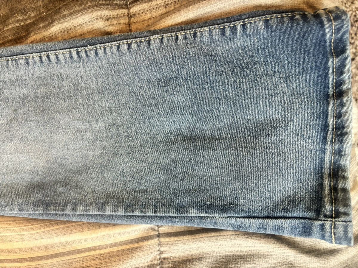 Other American Flag on Pockets Jeans Size 24" / US 00 / IT 34 - 7 Thumbnail