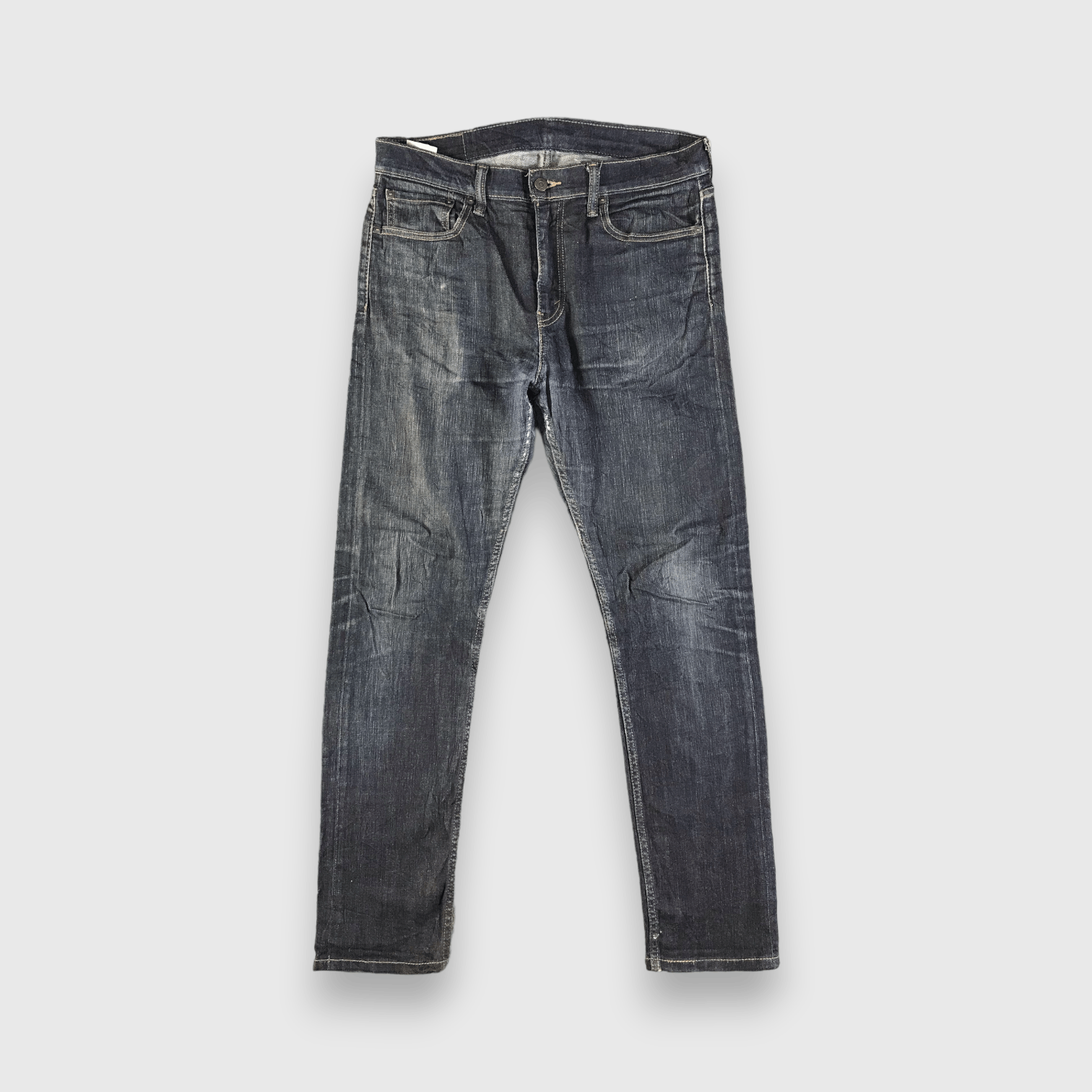 Levi's Vintage Levis 510 Jeans-J4141 Size US 34 / EU 50 - 1 Thumbnail