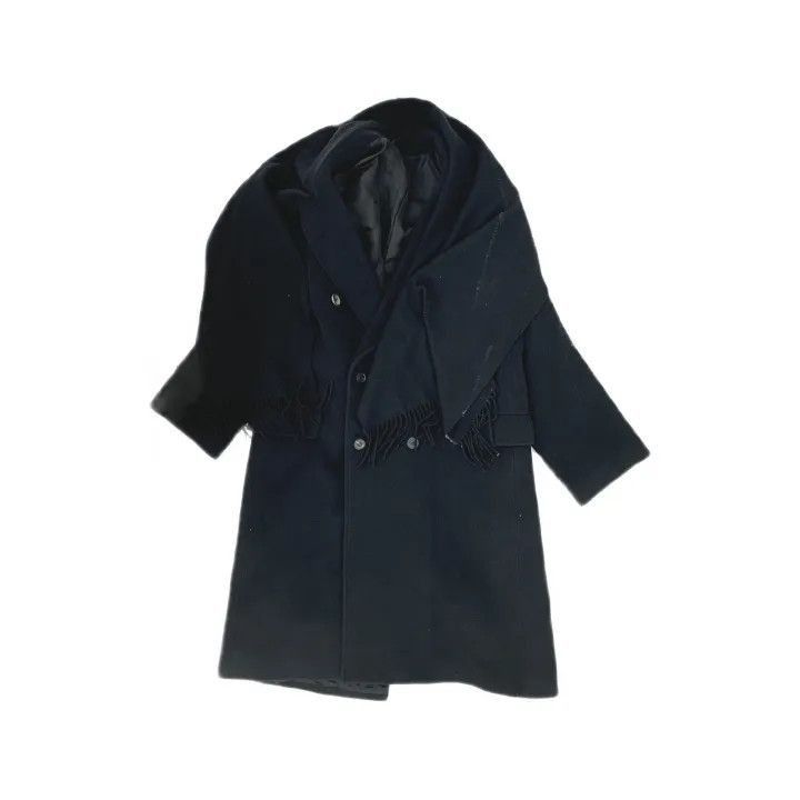 Balenciaga Balenciaga Stylish Versatile Outerwear Jacket 0079-2507 Size US S / EU 44-46 / 1 - 2 Thumbnail