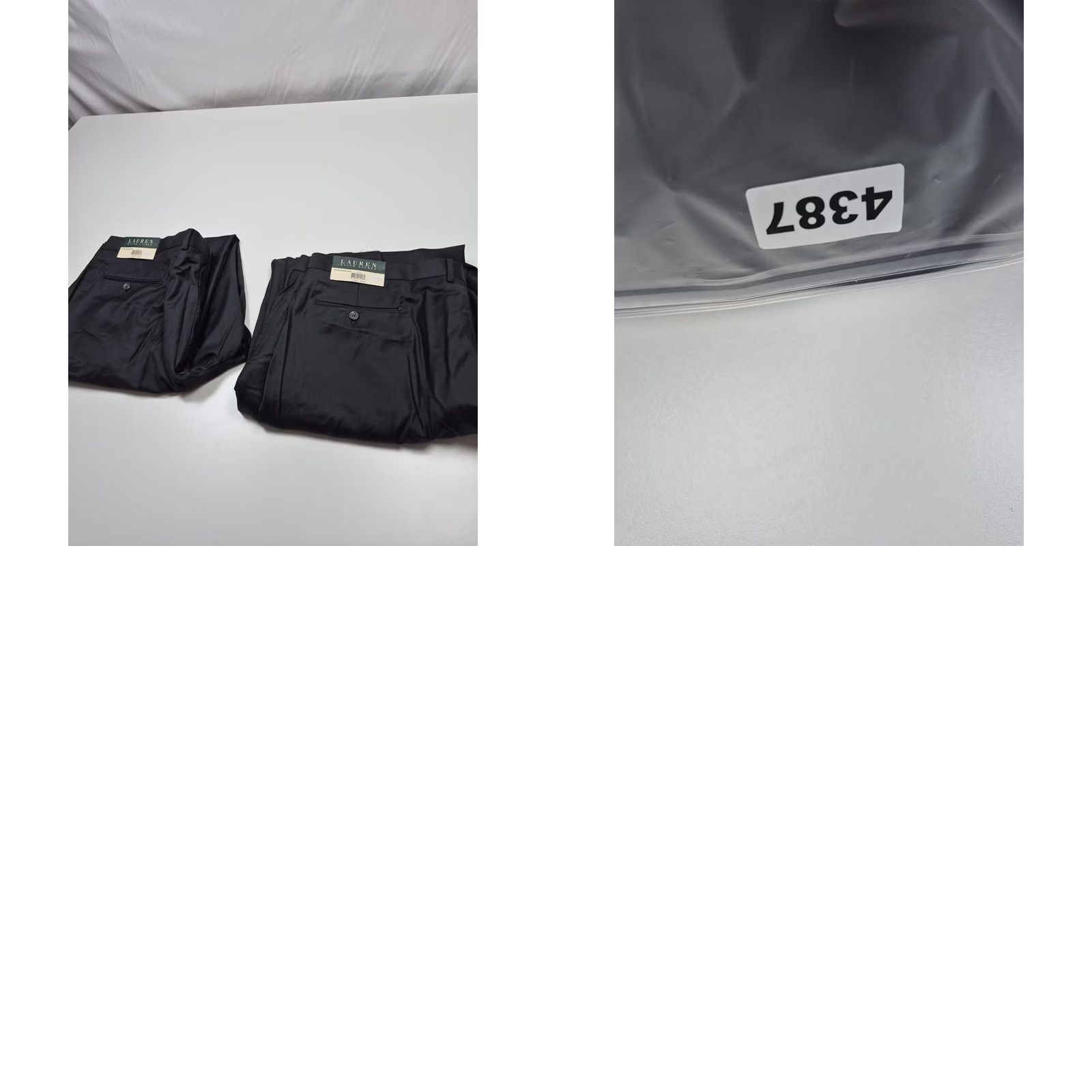 Ralph Lauren VINTAGE not included Size US 30 / EU 46 - 9 Thumbnail