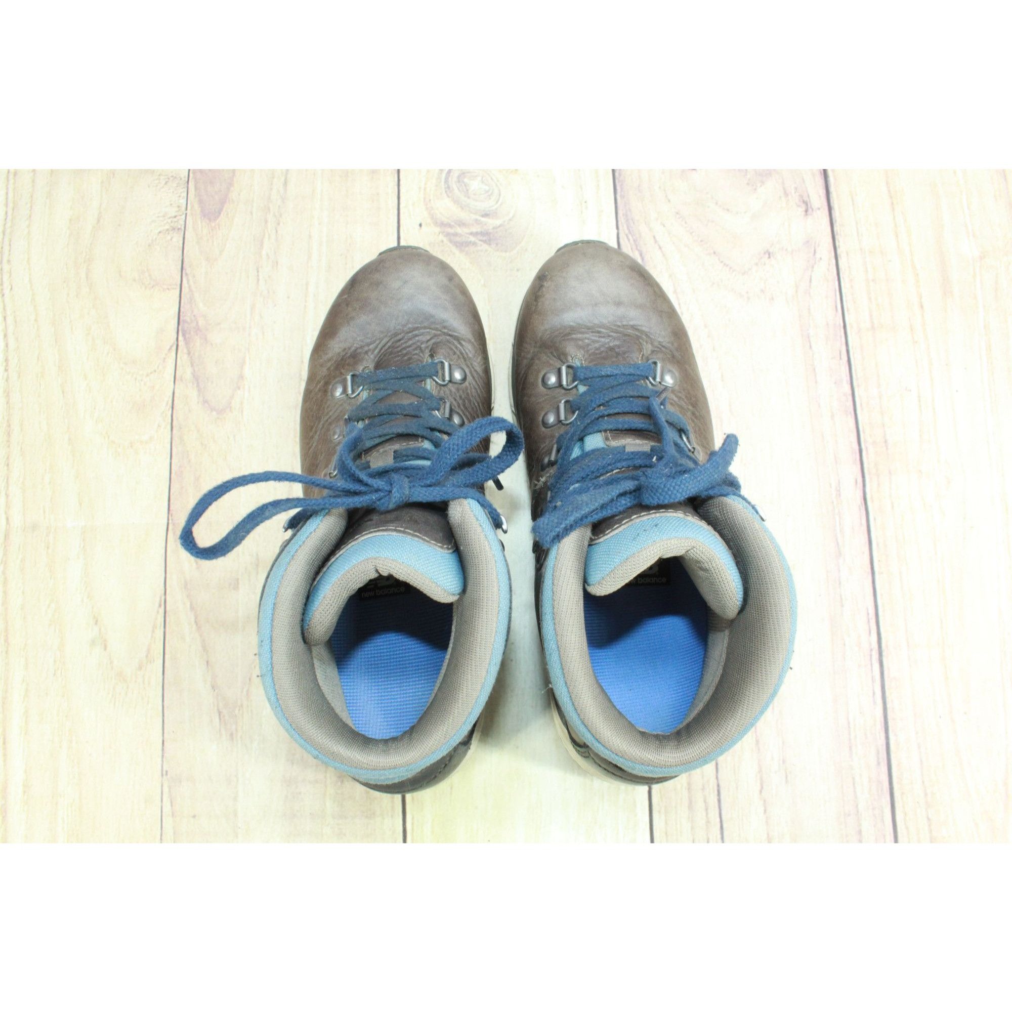 L.L. Bean × Leather LL Bean Alpine Women's Waterproof Insulated Hiking Boots 9 M Size US 9 / IT 39 - 7 Thumbnail