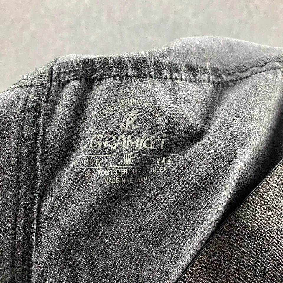 Gramicci Gramicci Shorts Women's Medium Athletic Elastic Waist Size 28" / US 6 / IT 42 - 5 Thumbnail
