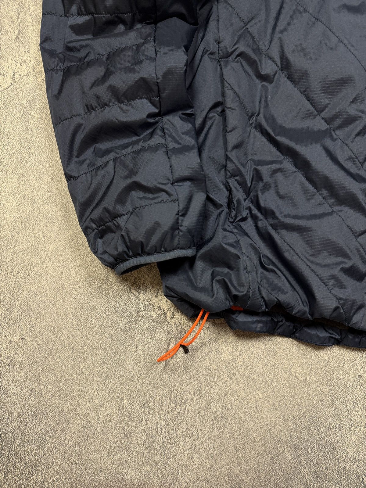 Mountain Hardwear Ortovox Swisswool Jacket Gorpcore Outdoor Size US XL / EU 56 / 4 - 6 Thumbnail