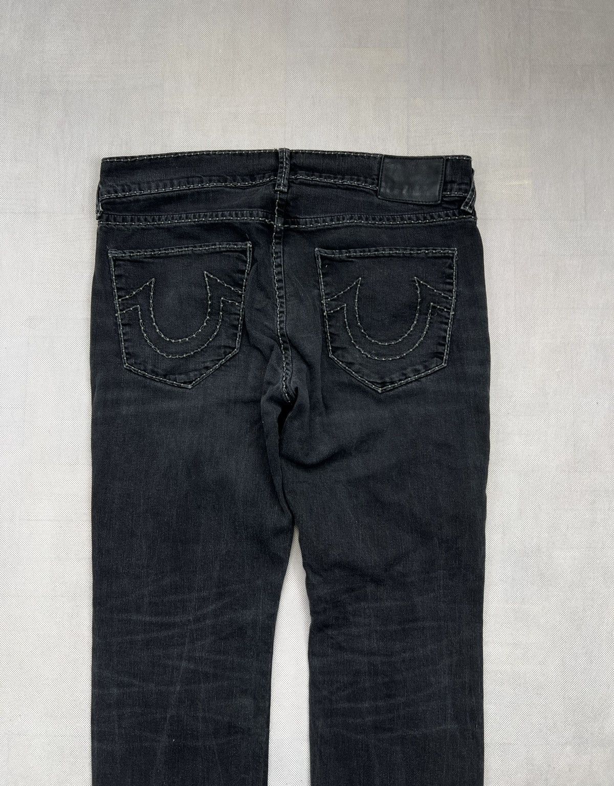 True Religion Pants True Religion Drip Logo New Collection Size US 34 / EU 50 - 1 Thumbnail
