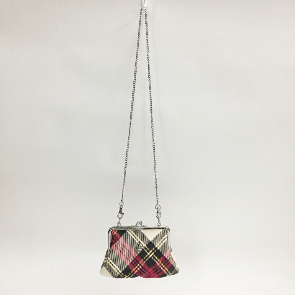 Vivienne Westwood Vivienne Westwood Granny Frame Bag Multi Size ONE SIZE - 1 Thumbnail