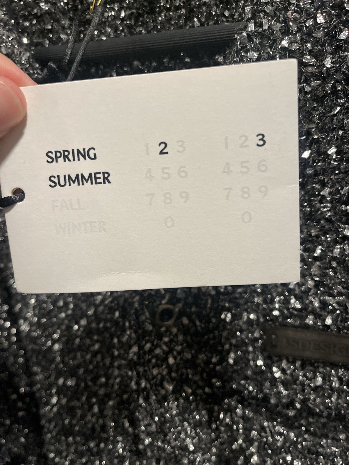 4SDESIGNS Cardigan Size US M / EU 48-50 / 2 - 5 Thumbnail