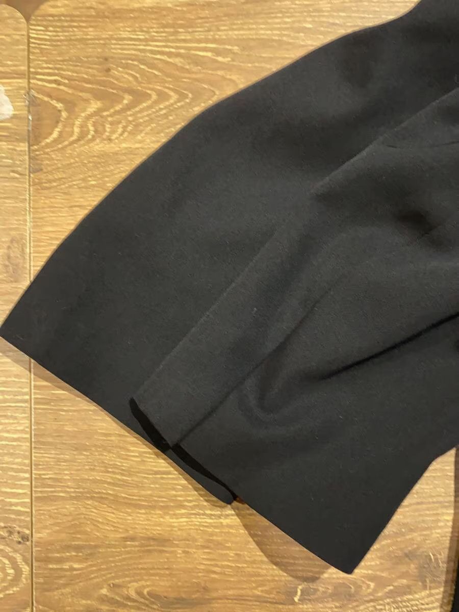 Yohji Yamamoto yohji yamamoto pour homme Wool/Black Jacket Size US M / EU 48-50 / 2 - 6 Thumbnail