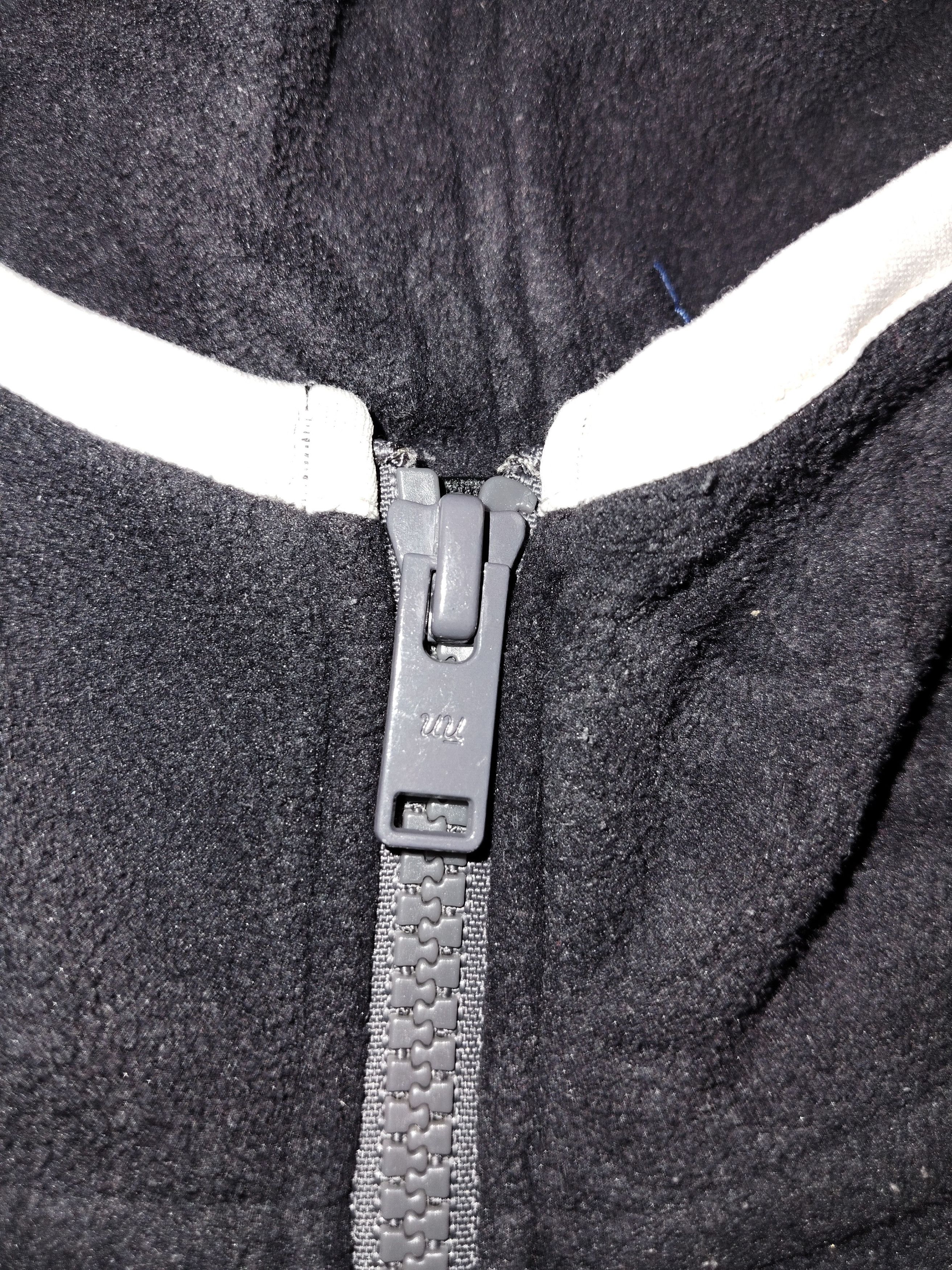 Uniqlo UNIQLO UNDERCOVER Fleece Hoodies Size US L / EU 52-54 / 3 - 4 Thumbnail