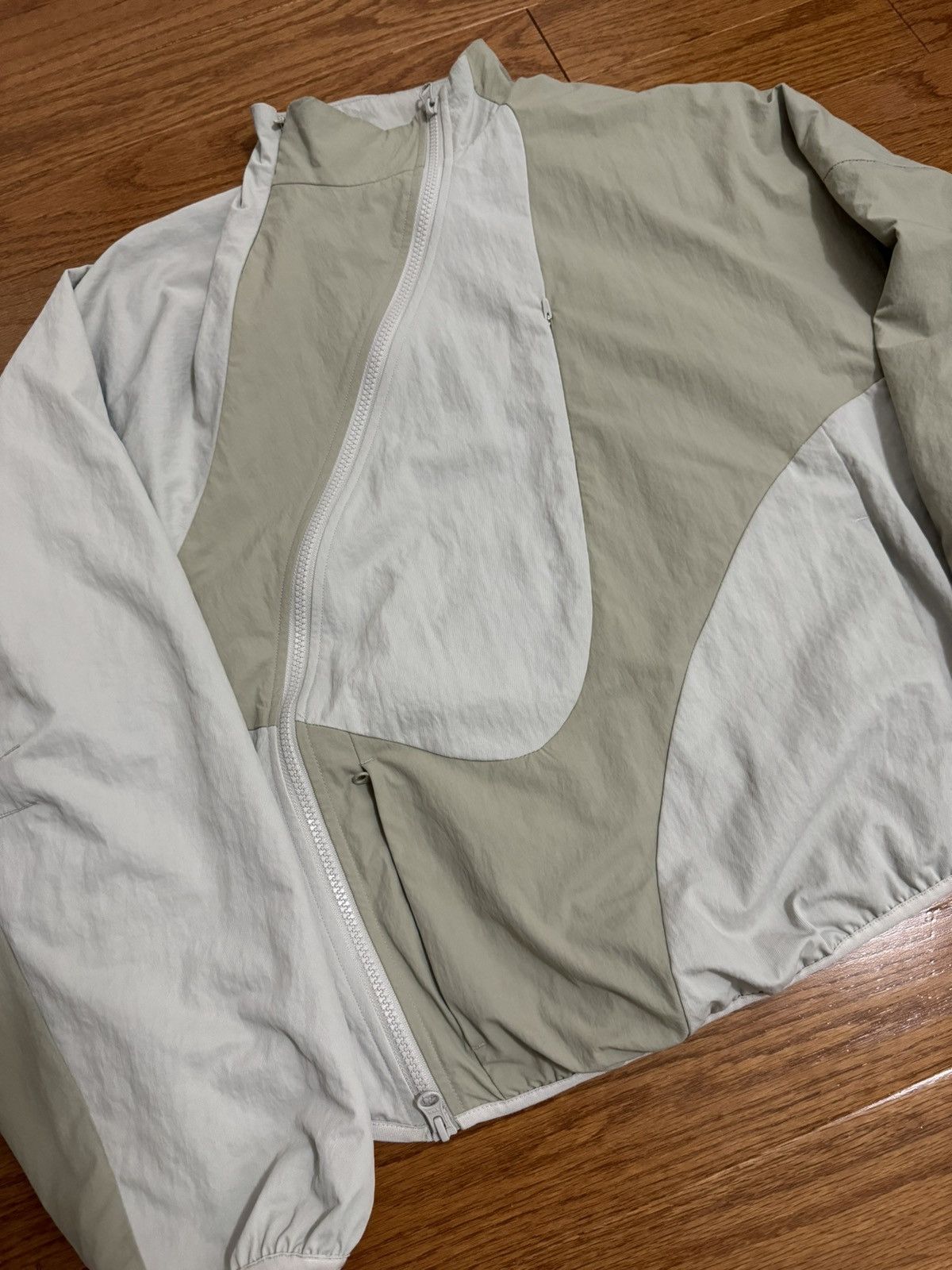 POST ARCHIVE FACTION (PAF) 3.1 Technical Jacket Right Size US S / EU 44-46 / 1 - 2 Thumbnail