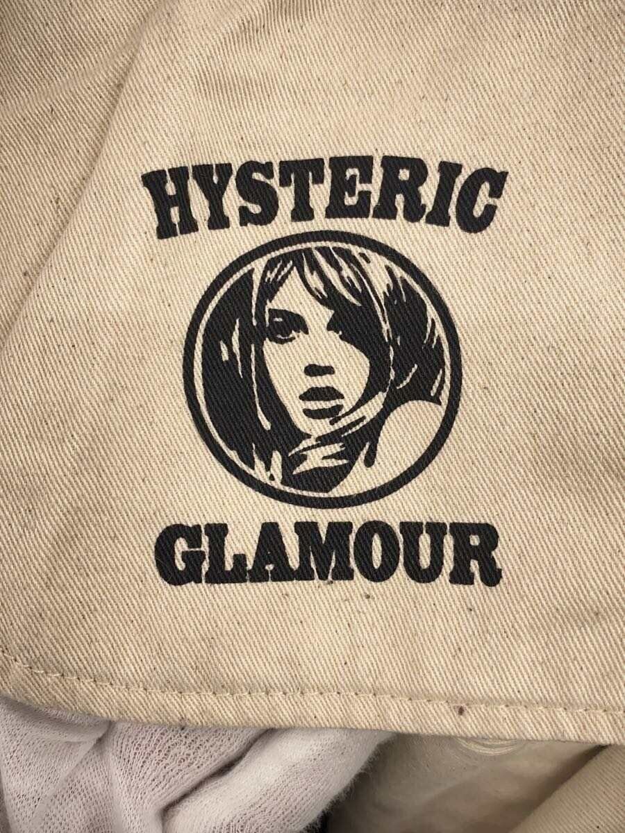 Hysteric Glamour Boot Cut Denim Jeans Size US 29 - 4 Thumbnail
