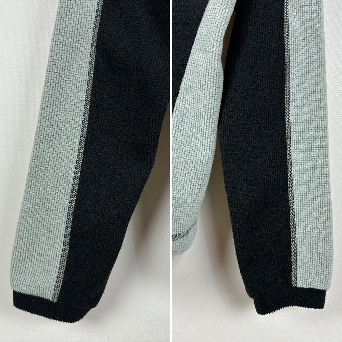 Arc'teryx Vintage Arcteryx Center Logo Delta LT Polartec Fleece Size S / US 4 / IT 40 - 16 Thumbnail