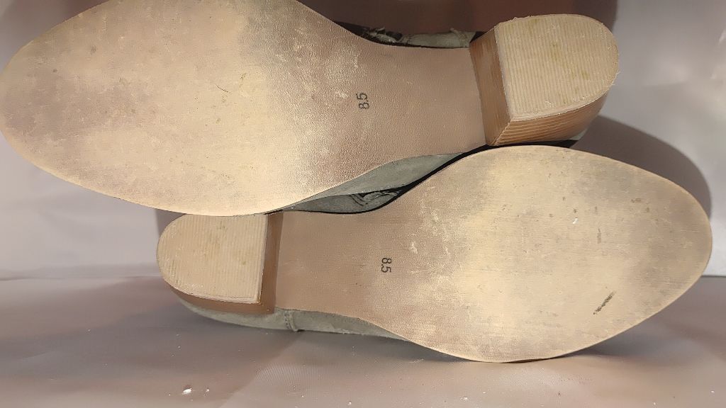 SOREL Diba Sophia Suede Booties Size 8.5 Size US 8.5 / IT 38.5 - 8 Thumbnail