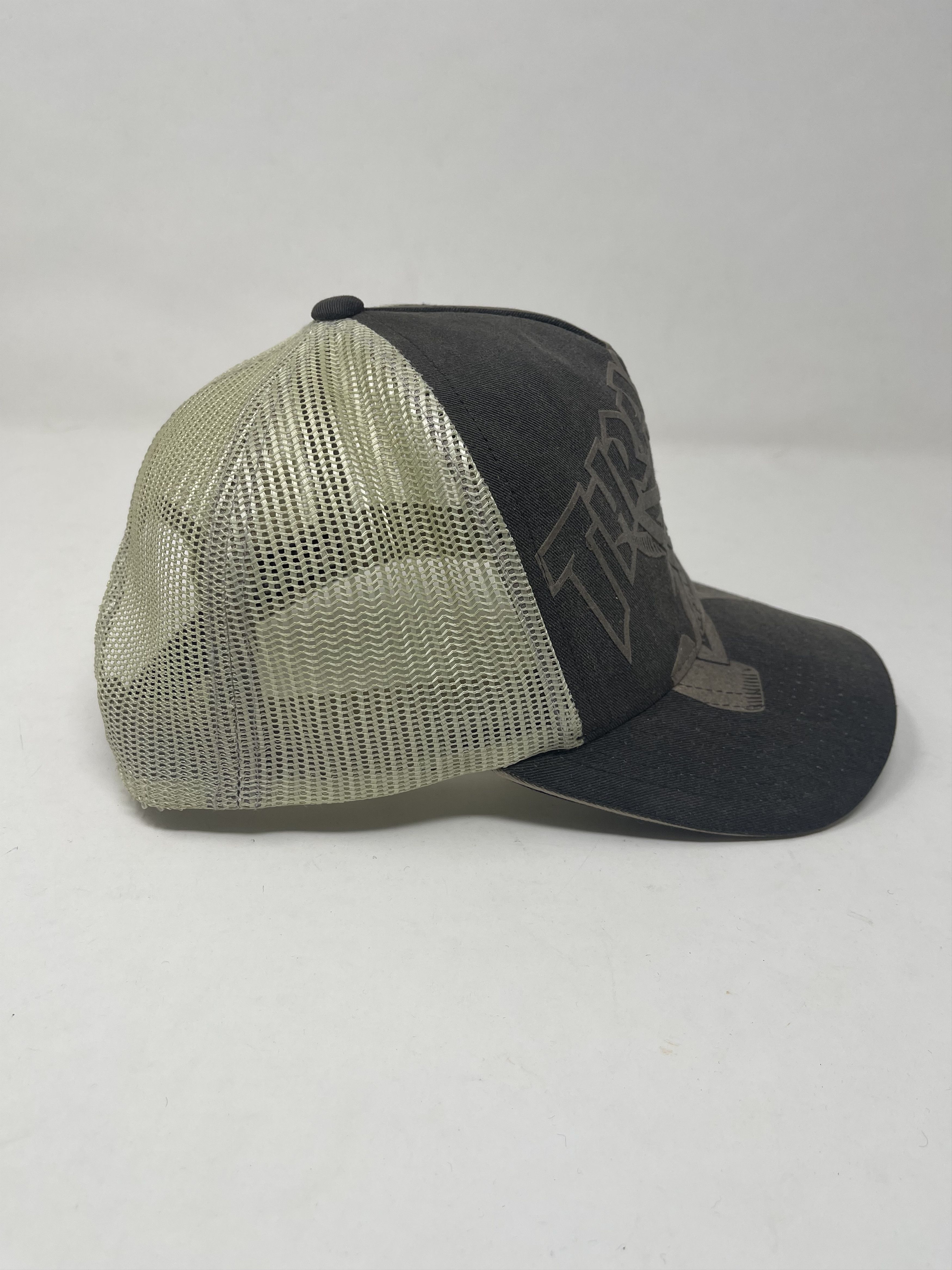 Thrasher Rare Thrasher Skate Goat Mesh Big Logo Size ONE SIZE - 3 Thumbnail