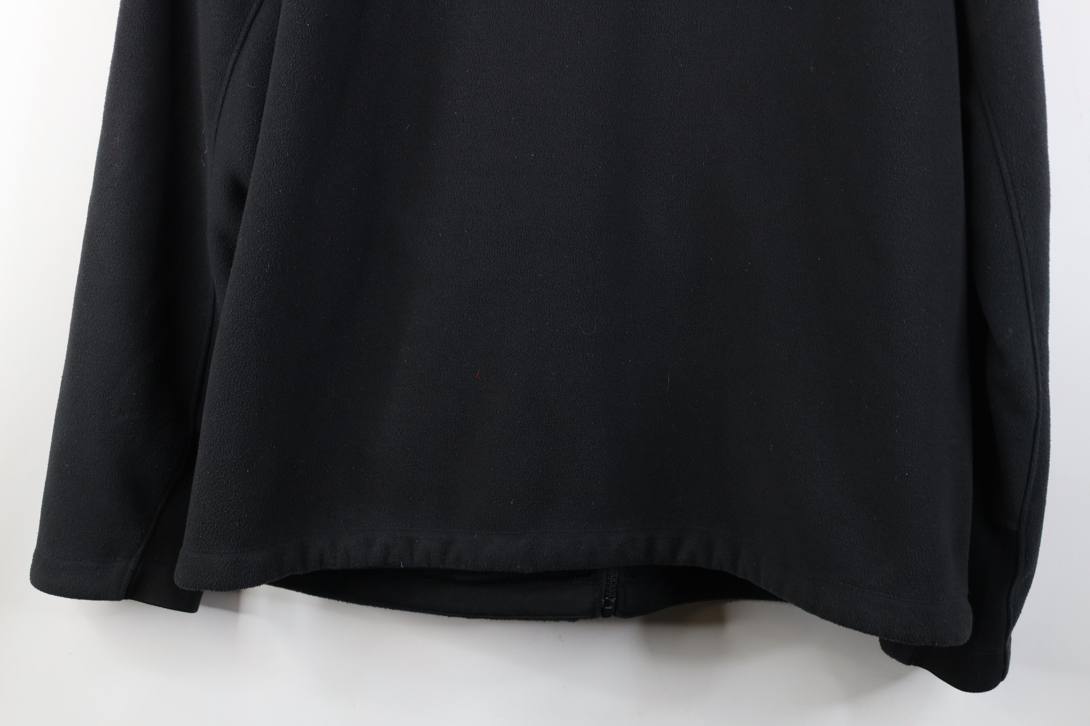 The North Face The North Face Chimborazo Full Zip Jacket Black Polyester Size US XL / EU 56 / 4 - 15 Thumbnail