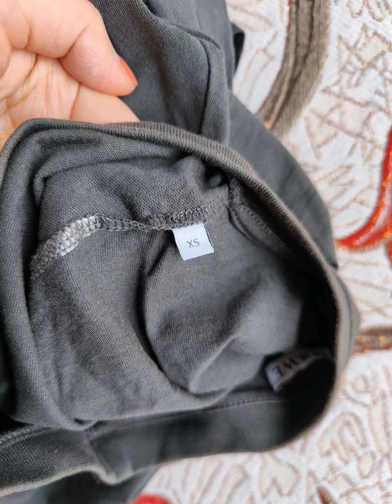 Loewe LOEWE Dog T-shirts Size XS / US 0-2 / IT 36-38 - 5 Thumbnail