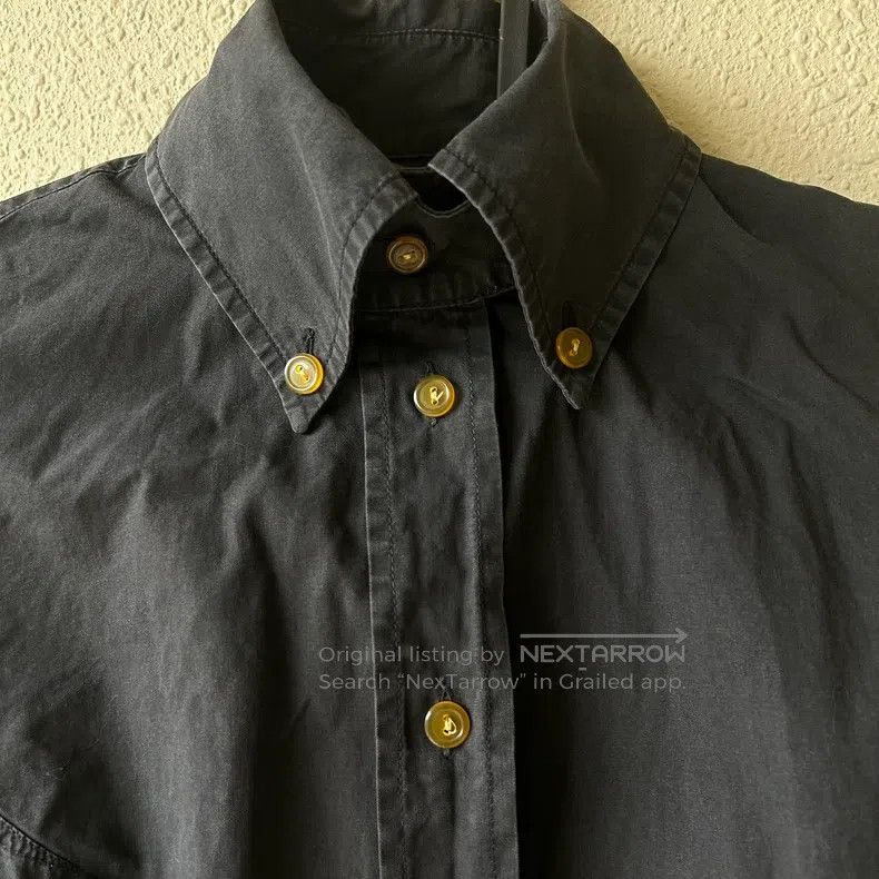 Vivienne Westwood vivienne westwood Saturn Embroidered Plaid Shirt Size S / US 4 / IT 40 - 4 Thumbnail