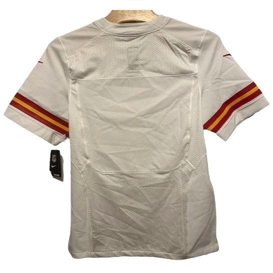 Nike Nike NFL Kansas City Chiefs On Field Blank Player Limited Je Size US L / EU 52-54 / 3 - 2 Thumbnail