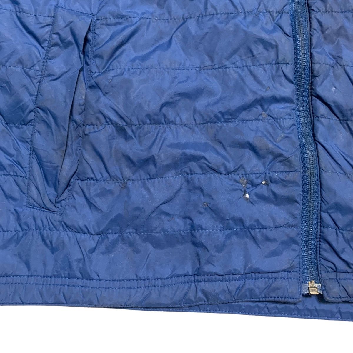 Carhartt Carhatt Padded Jacket Size US XL / EU 56 / 4 - 5 Thumbnail