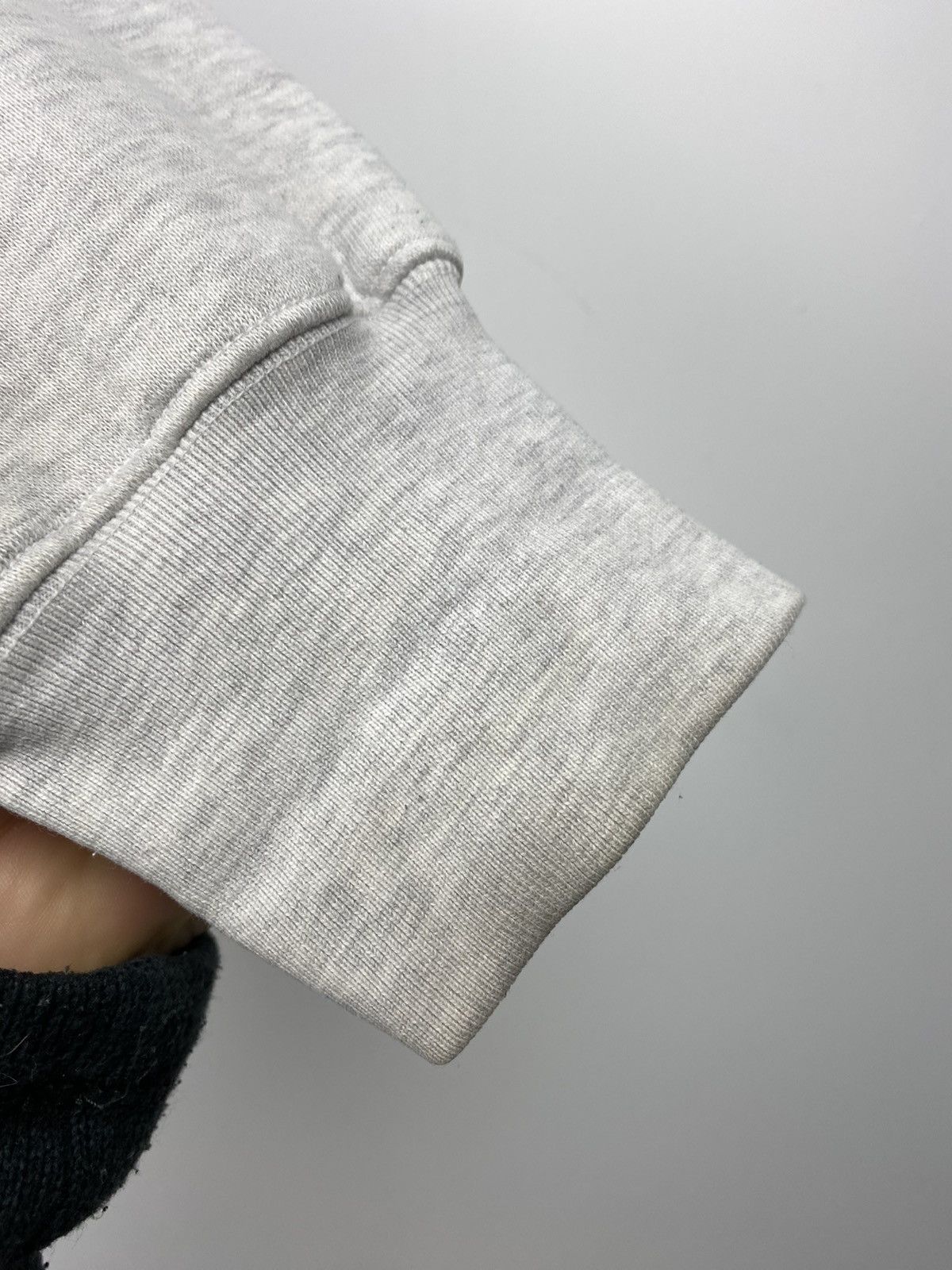 Timberland Vintage Y2K Timberland Sweatshirt Arcteryx Nike Blind Stussy Size US M / EU 48-50 / 2 - 8 Thumbnail