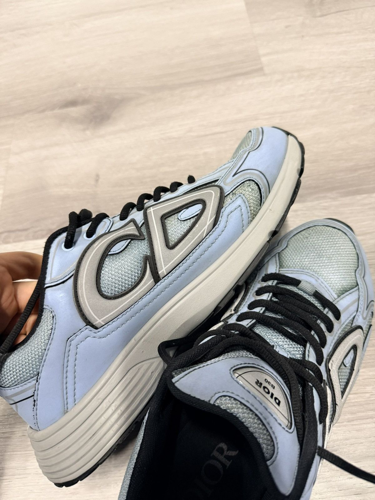 Dior Dior B30 Size US 8 / EU 41 - 8 Thumbnail