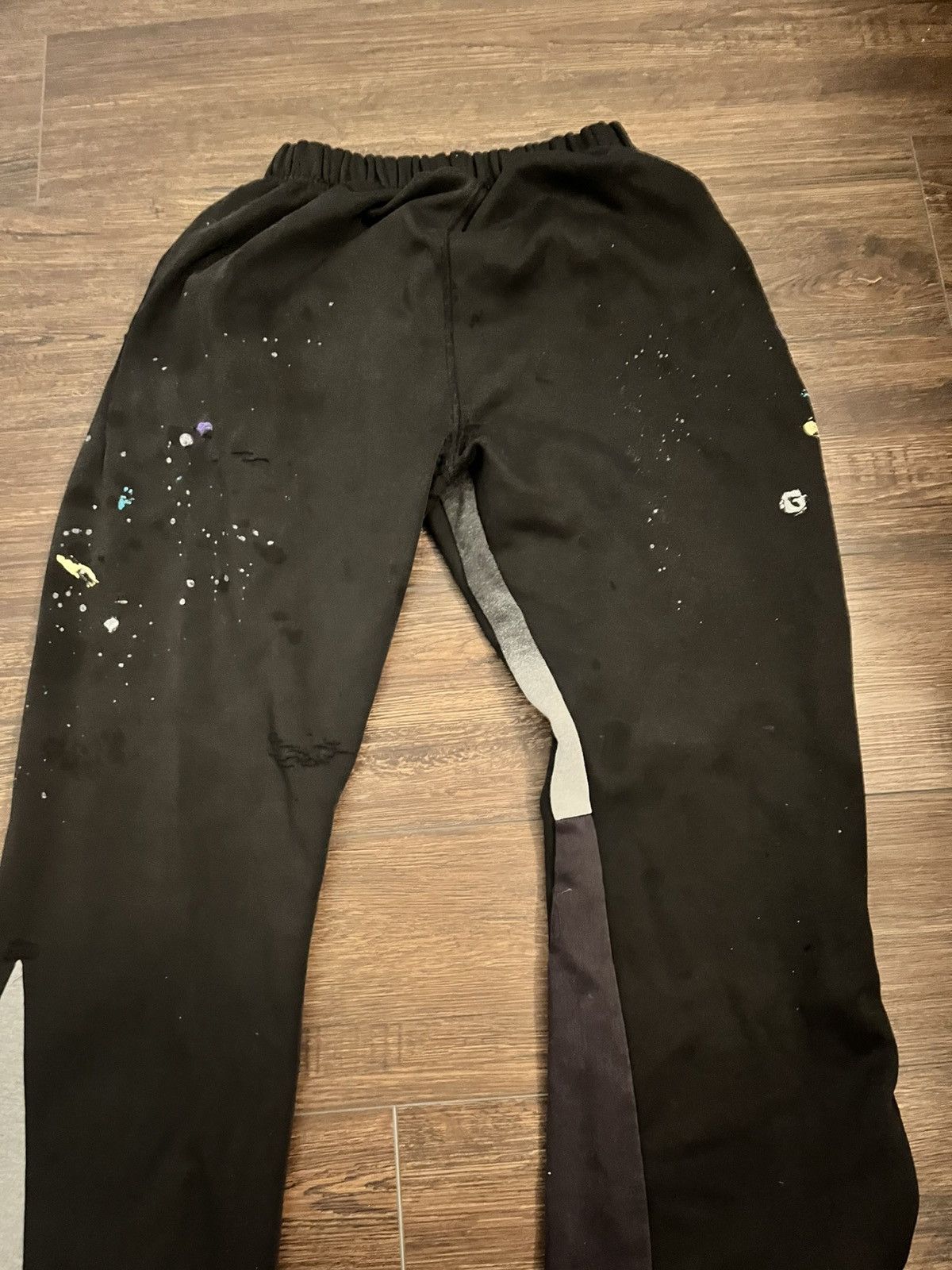 Other MNML SWEATPANTS Size US 32 / EU 48 - 2 Thumbnail