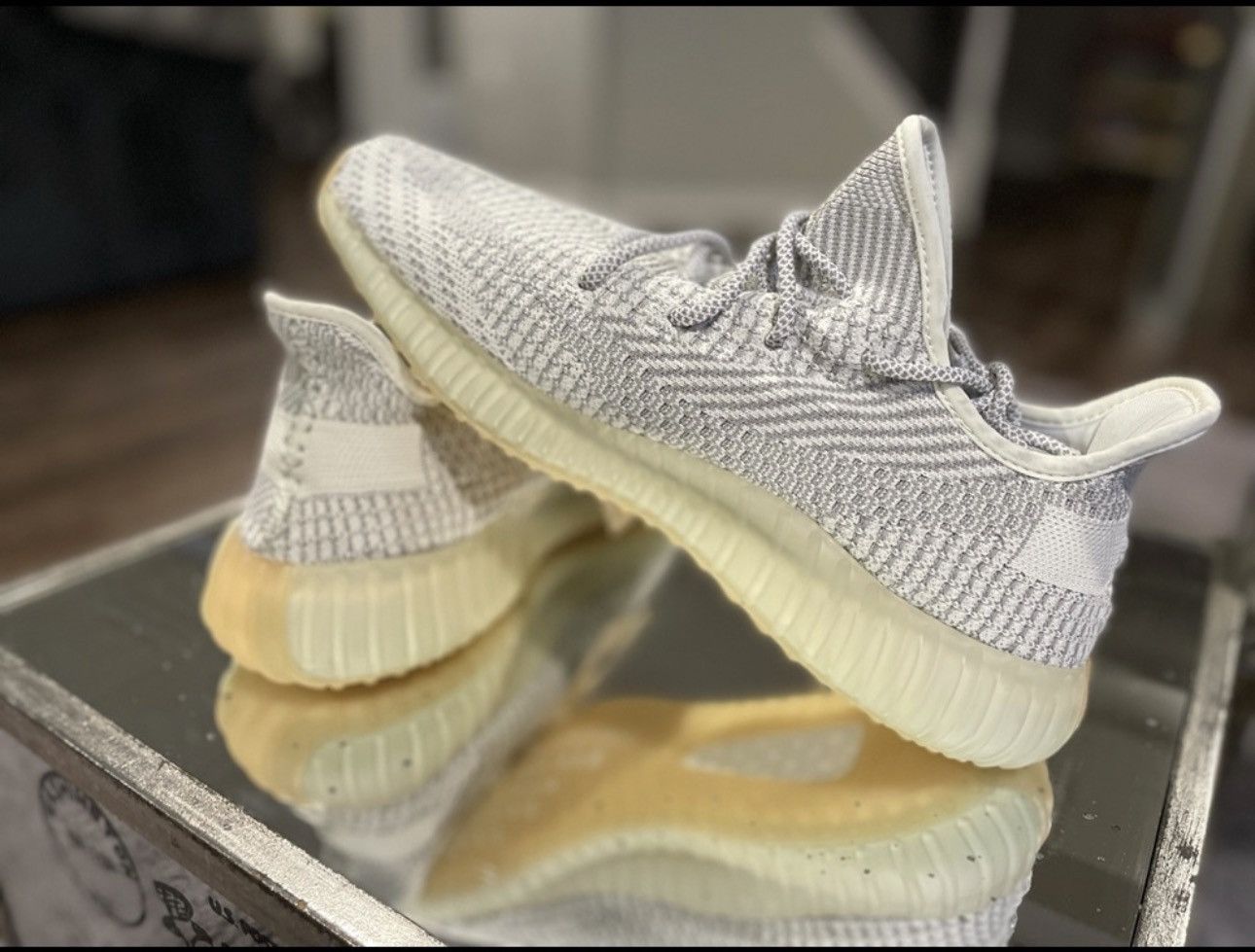 Yeezy Yeezy Boost 350 Size US 12 / EU 45 - 8 Thumbnail