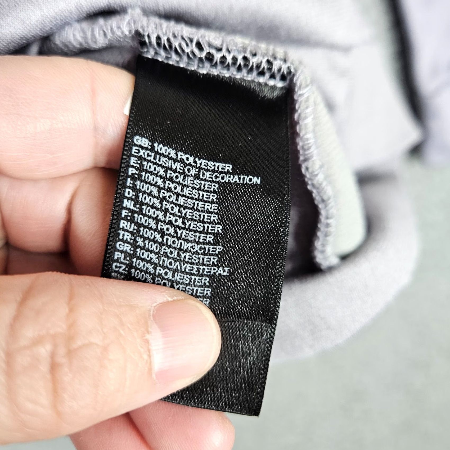 The North Face The North Face Women's Jacket Full Zip Purple M Regular Size The North Face Women's Jacket Full Zip Purple M Regular Size Size M / US 6-8 / IT 42-44 - 5 Thumbnail