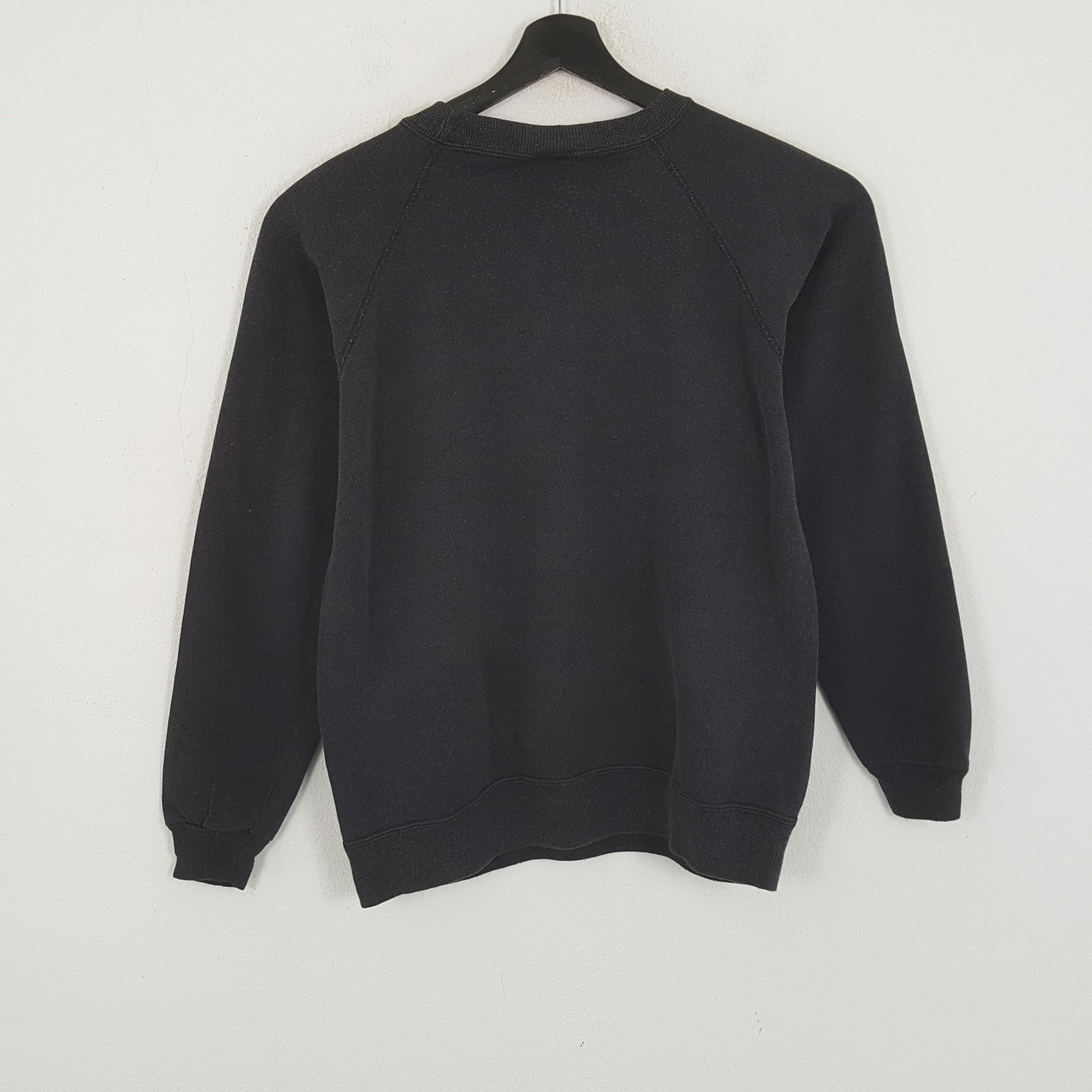 Cartoon Network × Vintage SNOOPY Cartoon Character Vintage Sweatshirt Size US M / EU 48-50 / 2 - 3 Thumbnail
