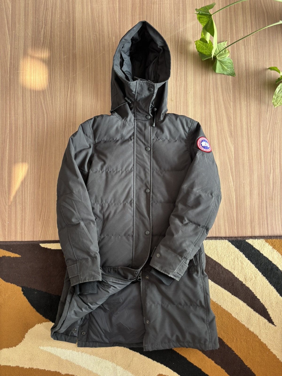 Canada Goose Canada Goose Shelburne Parka Size US S / EU 44-46 / 1 - 10 Thumbnail