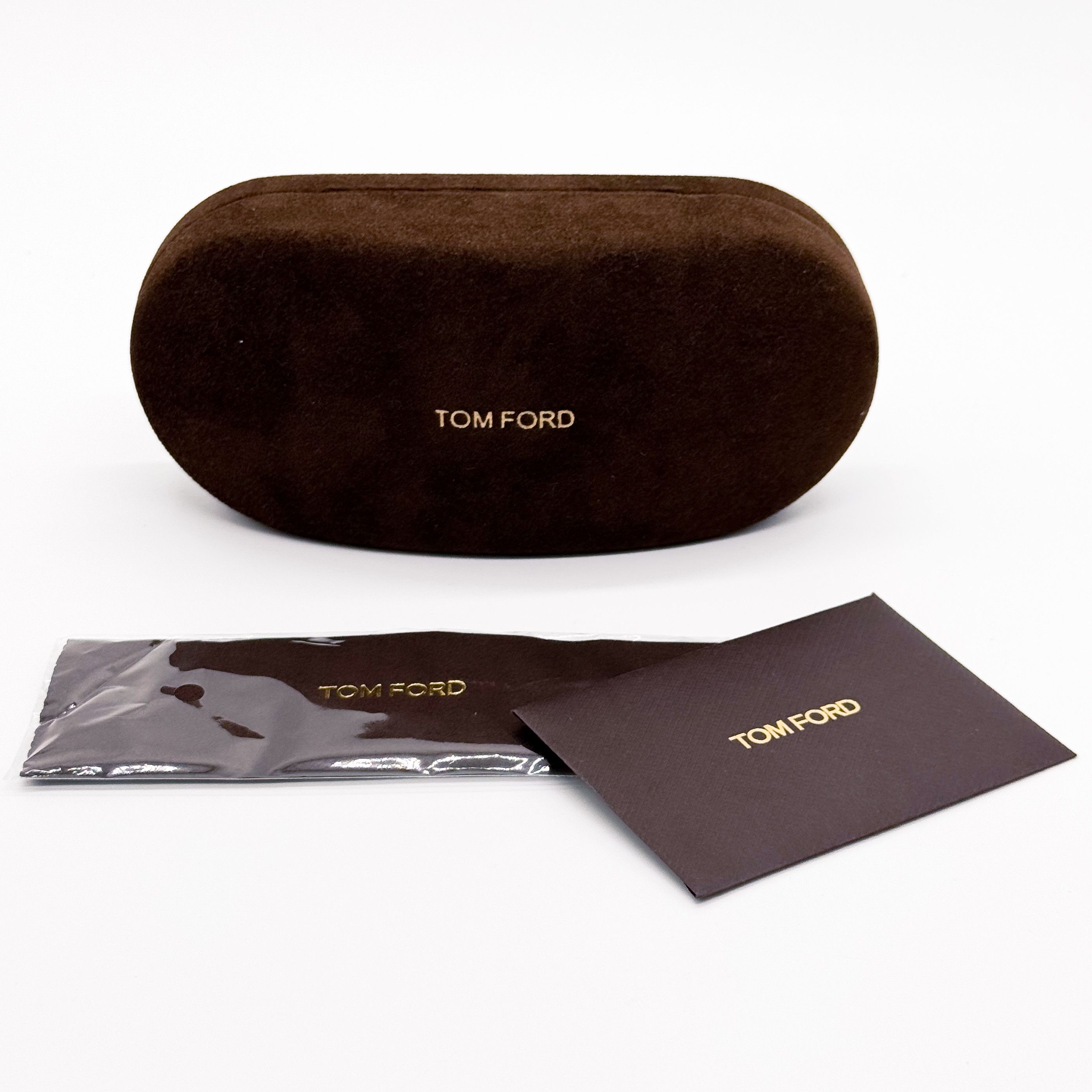 Tom Ford NEW TOM FORD Juliette TF1031 20J SUNGLASSES FT1031/S 20J Size ONE SIZE - 11 Thumbnail