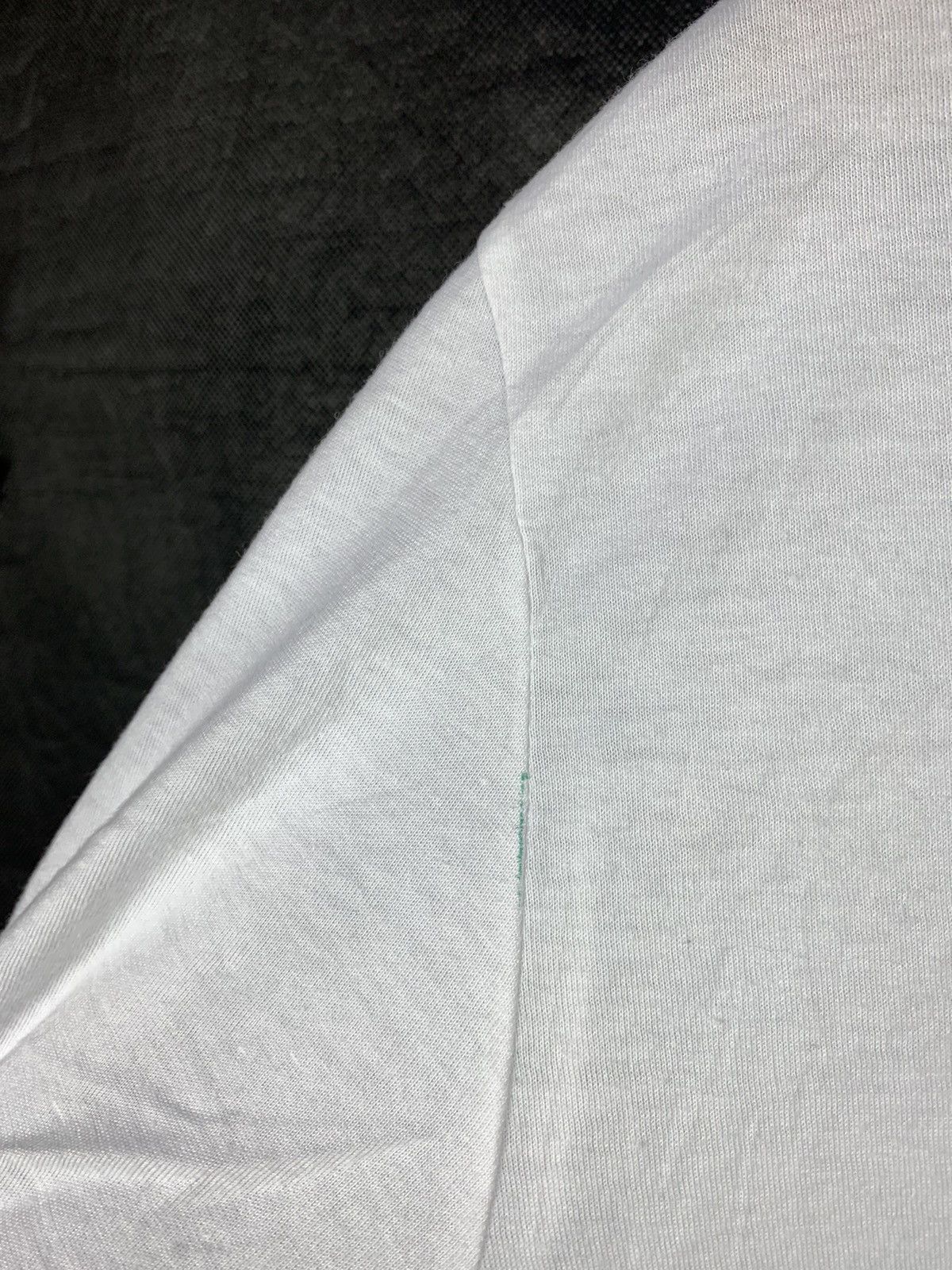 Other Steals! Poshmark 10th Years Anniversary Tee Size US L / EU 52-54 / 3 - 6 Thumbnail