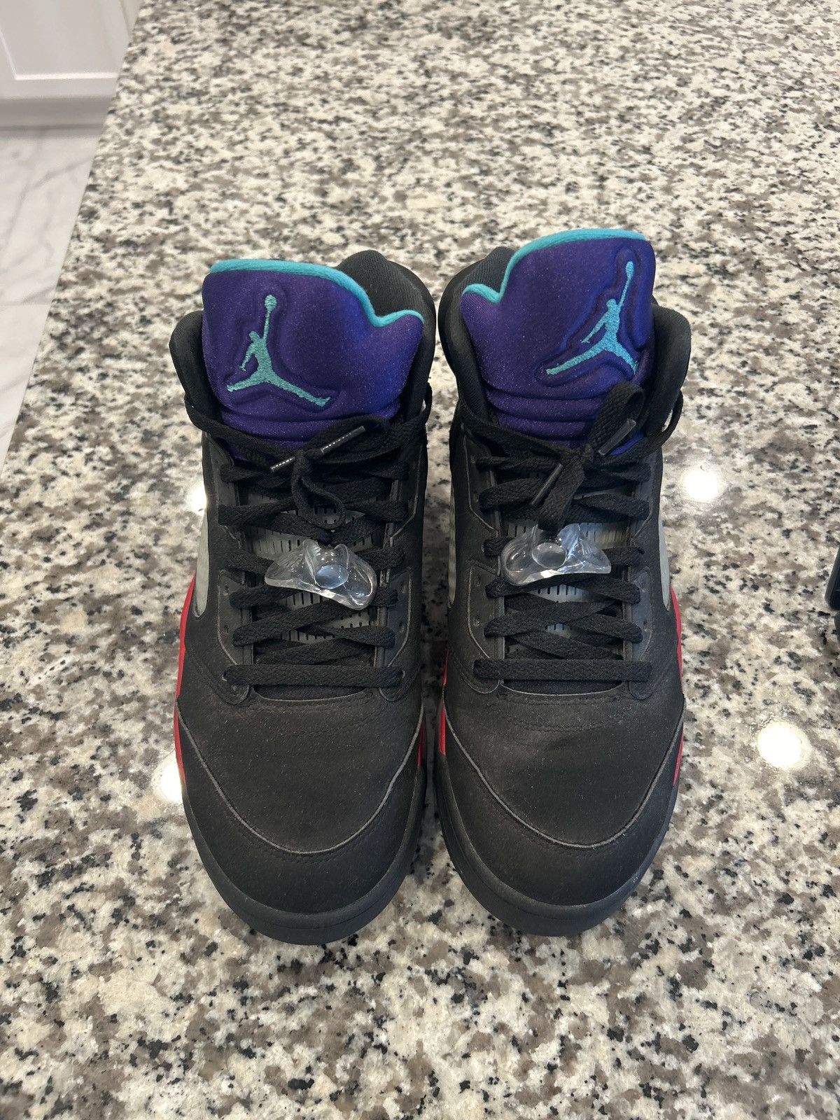 Jordan Brand Air Jordan Retro PS ‘Top3’ Size US 12 / EU 45 - 3 Thumbnail