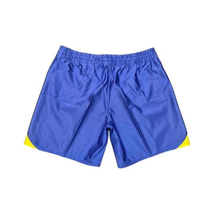 Umbro Vintage umbro swedia shorts Size US 32 / EU 48 - 2 Thumbnail