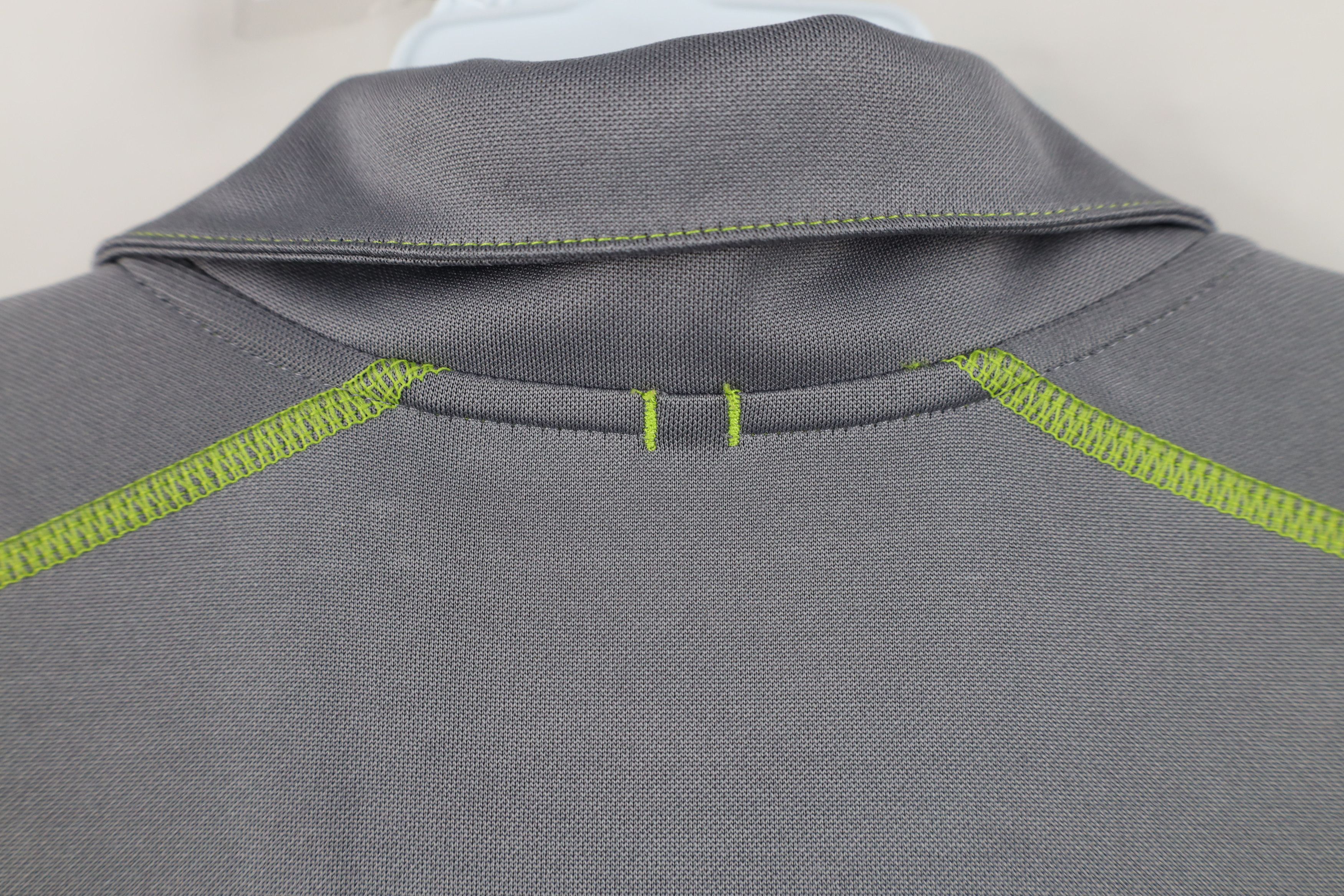 Nike Nike Golf Tour Performance Cup Medinah Collared Polo Shirt Size US XL / EU 56 / 4 - 12 Thumbnail