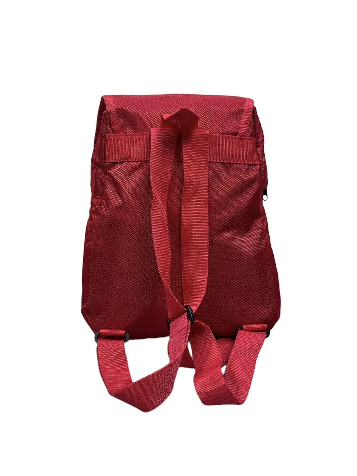 Ferrari × Vintage Vtg 1996 Ferrari Backpack | Official Licensed F1 Collectible Size ONE SIZE - 2 Thumbnail