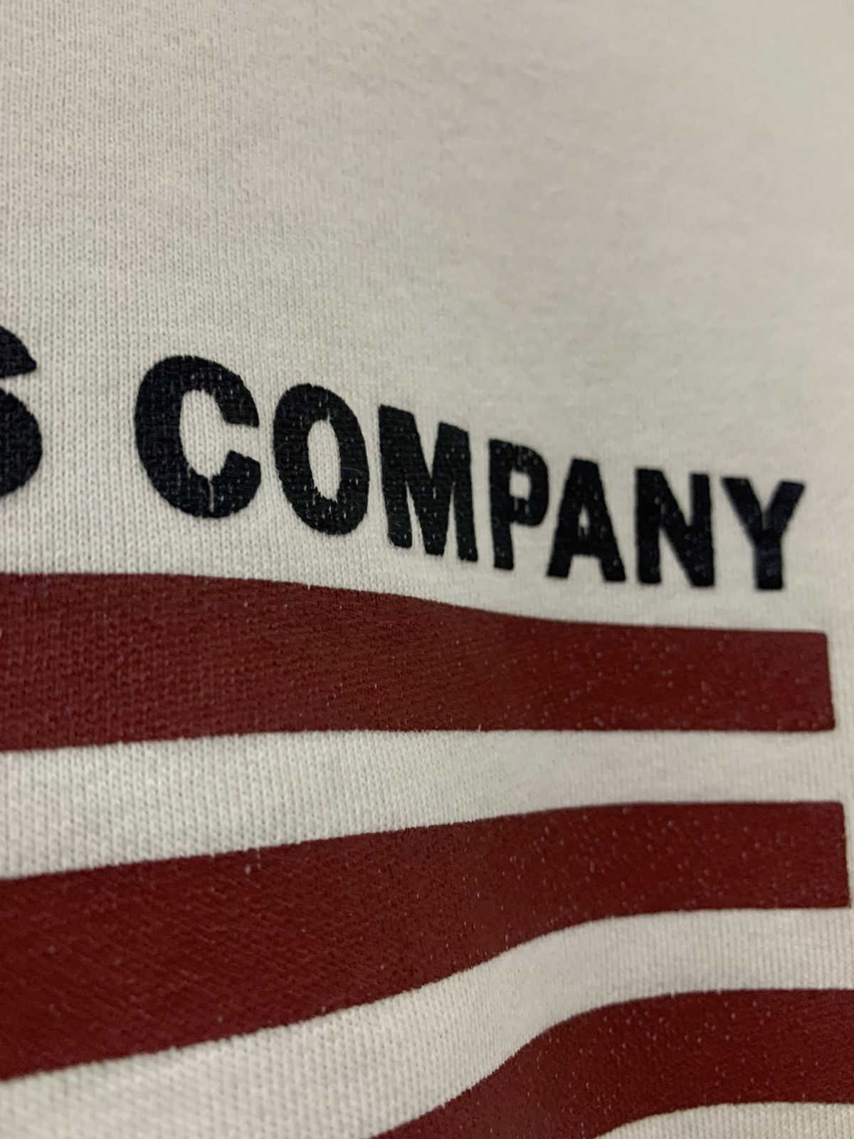 Ralph Lauren Ralph Lauren Flag Big Print Size L / US 10 / IT 46 - 5 Thumbnail