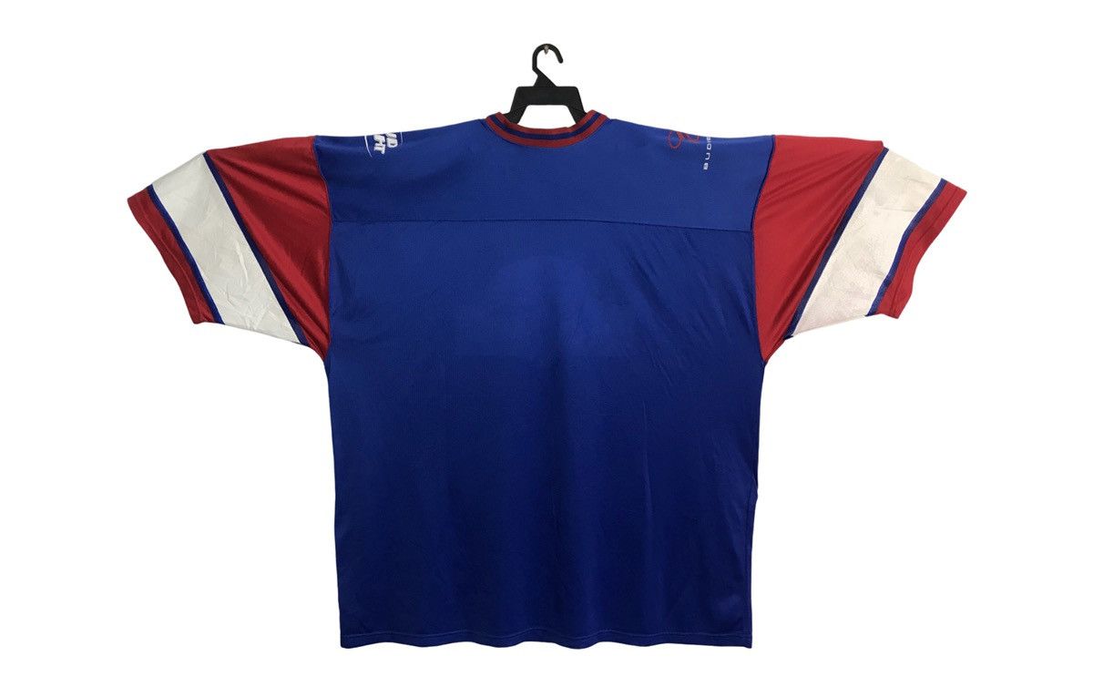 Other 2005 Allison Athletics Bud Bowl Football Jersey Printed Size US XXL / EU 58 / 5 - 2 Thumbnail